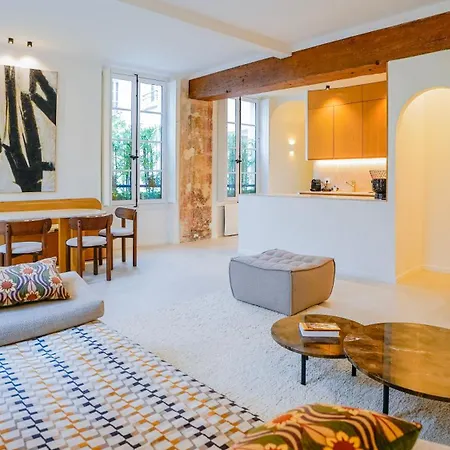 Refined Elegance In