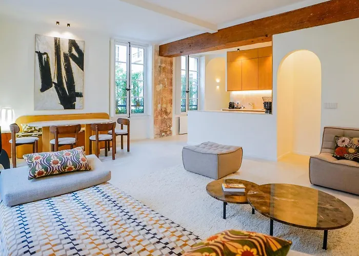 Refined Elegance In