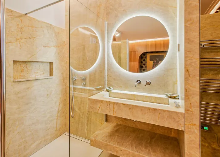Refined Elegance In