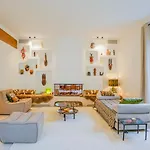 Apartment Refined Elegance In *