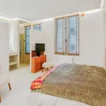 Refined Elegance In *