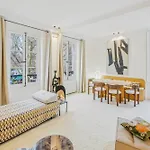 Refined Elegance In