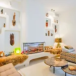 Apartment Refined Elegance In *