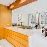 Refined Elegance In *
