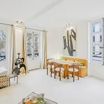Apartment Refined Elegance In *
