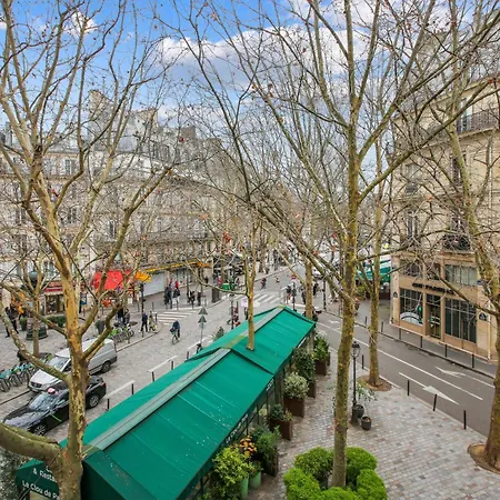 Refined Elegance In *