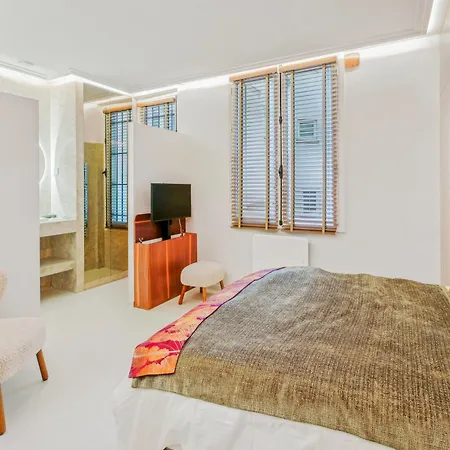 Refined Elegance In *