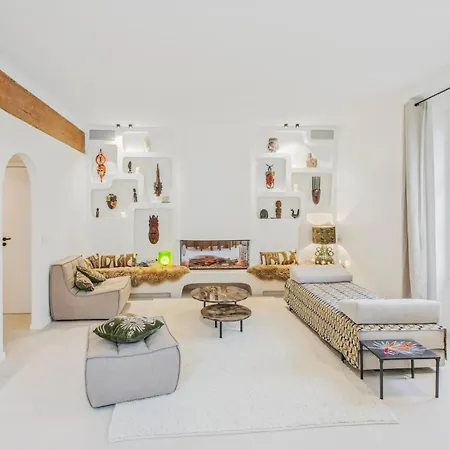 Refined Elegance In *