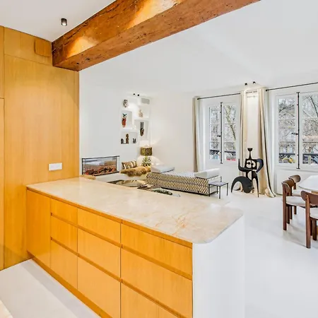 Refined Elegance In *