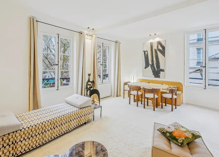 Refined Elegance In