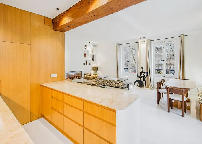 Refined Elegance In *