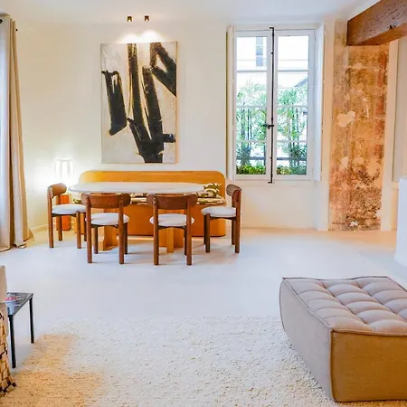 Refined Elegance In