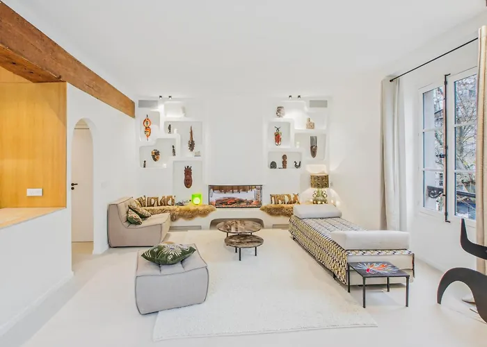 Refined Elegance In *